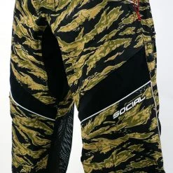Valken Apparels Grit V3 Pants, Tigerstripe LE