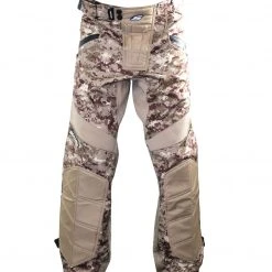 Valken Apparels Desert Digi Camo, Grit V3 Custom Paintball Pants