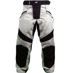 Valken Storm White, Grit V3 Custom Paintball Pants