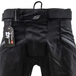 Valken Grit V4 Pants, Black Onyx
