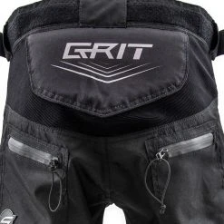 Valken Grit V4 Pants, Black Onyx