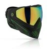 Dye I5 Paintball Goggles