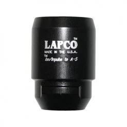 Valken Ion/Impulse Barrel To A5 Adapter (Barrel Bushing Replacement)