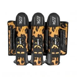 HK Army EJECT HARNESS - LEOPARD KING 3+2+4