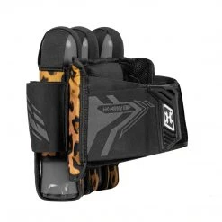 HK Army EJECT HARNESS - LEOPARD KING 3+2+4