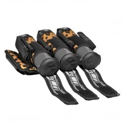 HK Army EJECT HARNESS - LEOPARD KING 3+2+4