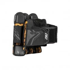 HK Army EJECT HARNESS - LEOPARD KING 4+3+4