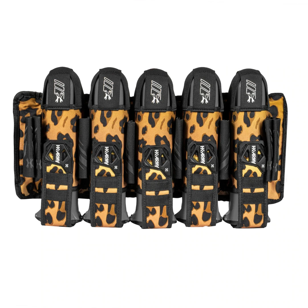 HK Army EJECT HARNESS - LEOPARD KING 5+4+4 1 HK Army EJECT HARNESS - LEOPARD KING 5+4+4