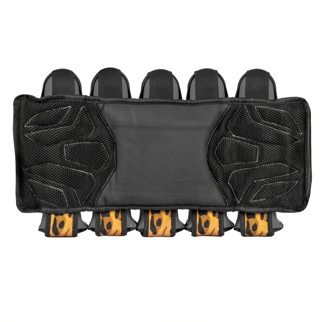 HK Army EJECT HARNESS - LEOPARD KING 5+4+4 6 HK Army EJECT HARNESS - LEOPARD KING 5+4+4