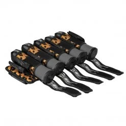 HK Army EJECT HARNESS - LEOPARD KING 5+4+4 12 HK Army EJECT HARNESS - LEOPARD KING 5+4+4