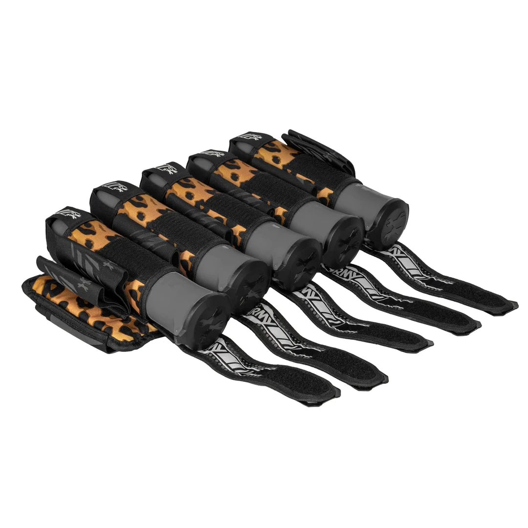 HK Army EJECT HARNESS - LEOPARD KING 5+4+4 3 HK Army EJECT HARNESS - LEOPARD KING 5+4+4