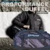 VIRTUE PROFORMANCE DUFFEL BAG - MEDIUM