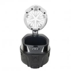 HK Army EVO PRO - SPEED FEED - SILVER 8 HK Army EVO PRO - SPEED FEED - SILVER