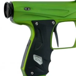 Shocker® AMP - Lime Green