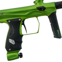 Shocker® AMP - Lime Green