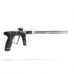 HK Army LAZR BARREL KIT - DUST PEWTER - COLORED INSERTS - LUXE THREADS