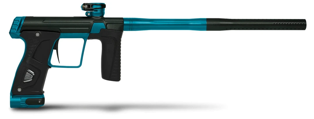 Planet Eclipse ECLIPSE GTEK 170R GREY/TEAL 1 Planet Eclipse ECLIPSE GTEK 170R GREY/TEAL