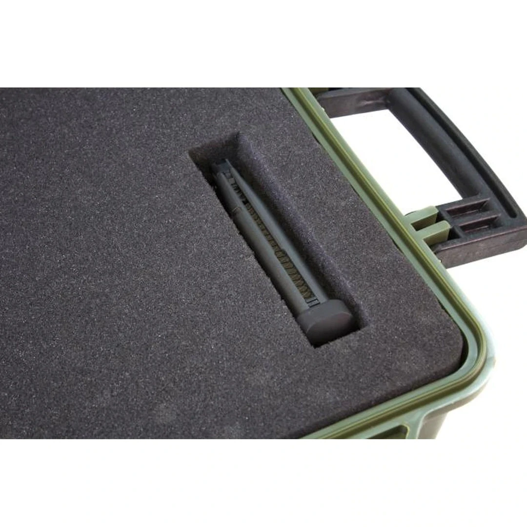 Tippmann NP Large Hard Case - Black (PnP) 6 Tippmann NP Large Hard Case - Black (PnP)