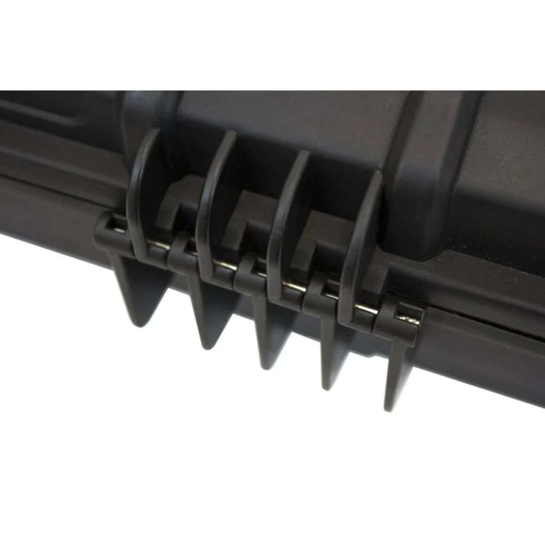 Tippmann NP Large Hard Case - Black (PnP) 3 Tippmann NP Large Hard Case - Black (PnP)