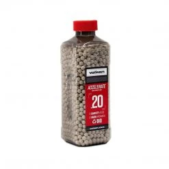 Valken Accelerate ProMatch 0.20g 2,500ct Biodegradable Airsoft BBs