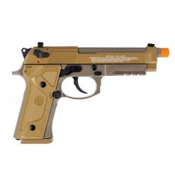 Umarex Beretta M9 A3 CO2 Blowback Auto/Semi Airsoft Pistol