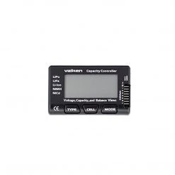 VIEW ALL PARTS Valken Battery Tester And Power Analyzer