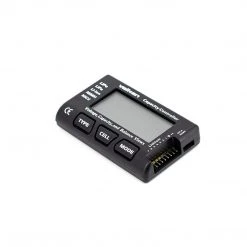 VIEW ALL PARTS Valken Battery Tester And Power Analyzer