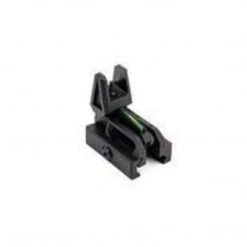 Valken High-Vis Polymer Folding Rear Sight
