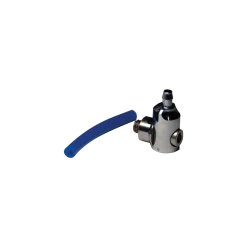 Luxe QEV001 - 4MM QEV FOR EXTCY