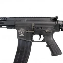Valken Alloy MK II Full Metal AEG Airsoft Gun