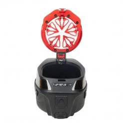 HK Army EVO PRO - SPEED FEED - RED
