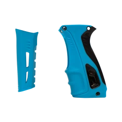SHOCKER GRIP KIT BLUE - RSX/XLS VIEW ALL PARTS