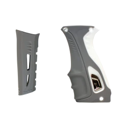 SHOCKER GRIP KIT GRAY - RSX/XLS