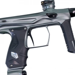 Shocker® AMP - Pewter