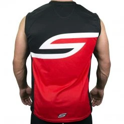 Valken Grit Sleeveless Jersey, Split S Apparels