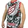 Valken Grit Sleeveless Jersey, Wings Apparels