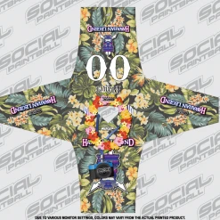 Social Paintball 2018 CPX Hawaiian Legend 1 Custom Event SMPL Jersey 6 Social Paintball 2018 CPX Hawaiian Legend 1 Custom Event SMPL Jersey