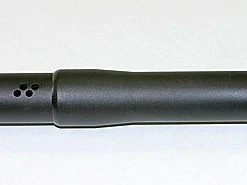 Lapco SnapShot Backs, 2 Piece Barrel System