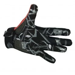 Valken Grit Gloves, USA Flag