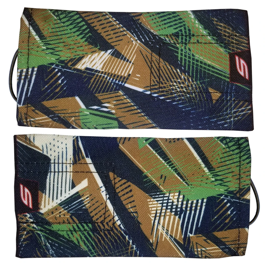 Valken Barrel Cover, Hyper Camo Barrel Covers 1 Valken Barrel Cover, Hyper Camo Barrel Covers