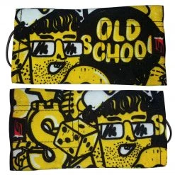 Valken Barrel Cover, Old School Barrel Covers