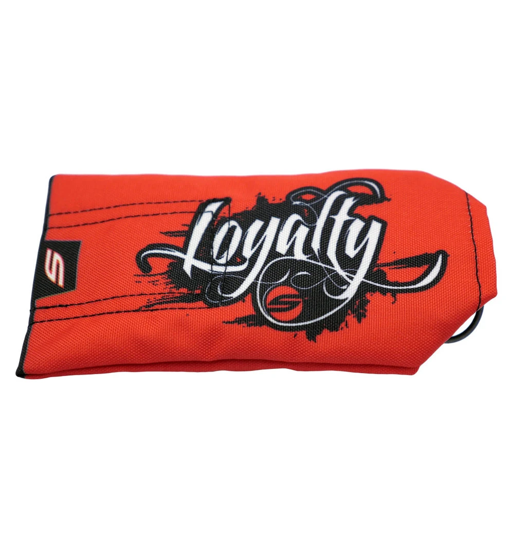 Valken Barrel Cover, Loyalty Barrel Covers 1 Valken Barrel Cover, Loyalty Barrel Covers