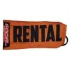 Valken Barrel Cover, Rental Orange