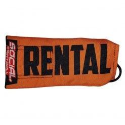 Valken Barrel Cover, Rental Orange