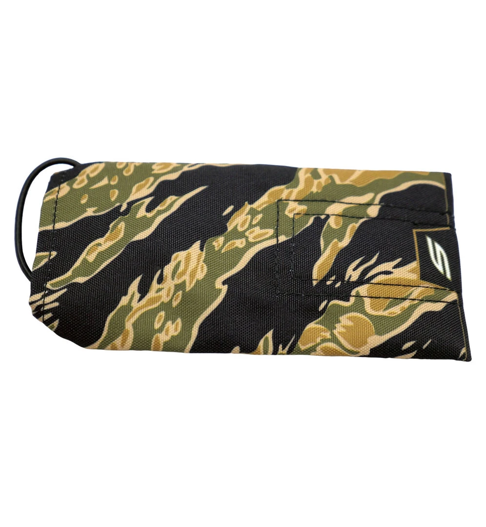 Valken Barrel Cover, Tigerstripe 1 Valken Barrel Cover, Tigerstripe
