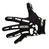 Valken Grit Gloves, Skeleton Bones