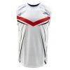 Valken Grit Sleeveless Jersey, Silver Streak Apparels