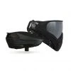 VIRTUE SPIRE IV LOADER + VIO CONTOUR II GOGGLE BUNDLE - BLACK