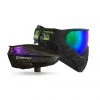 Valken VIRTUE SPIRE IV LOADER + VIO CONTOUR II GOGGLE BUNDLE - AMETHYST / EMERALD