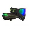 VIRTUE SPIRE IV LOADER + VIO CONTOUR II GOGGLE BUNDLE - GRAPHIC EMERALD